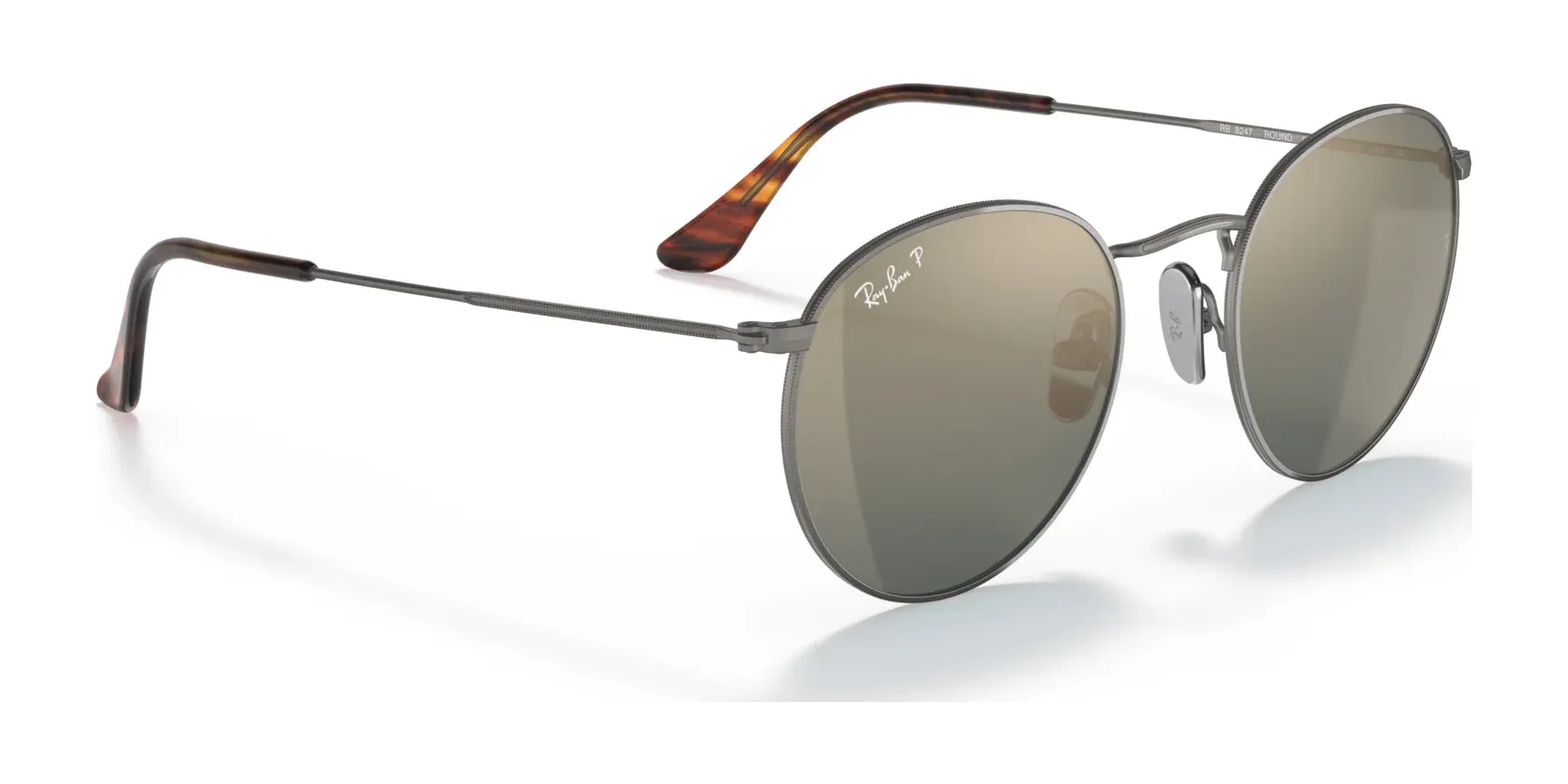 Ray-Ban ROUND RB8247 Sunglasses