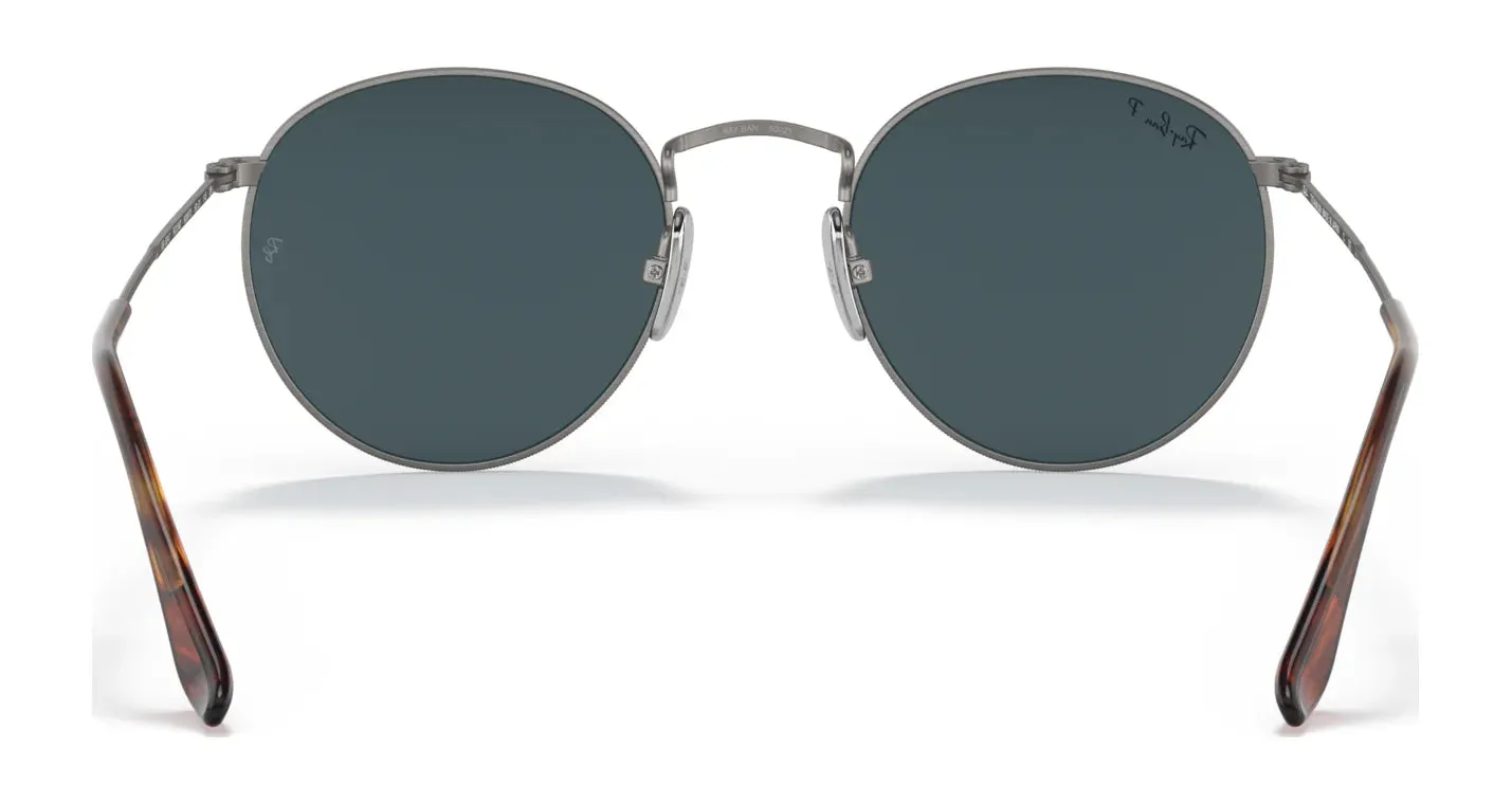 Ray-Ban ROUND RB8247 Sunglasses