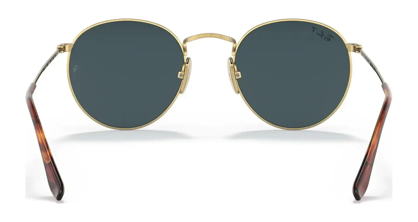 Ray-Ban ROUND RB8247 Sunglasses