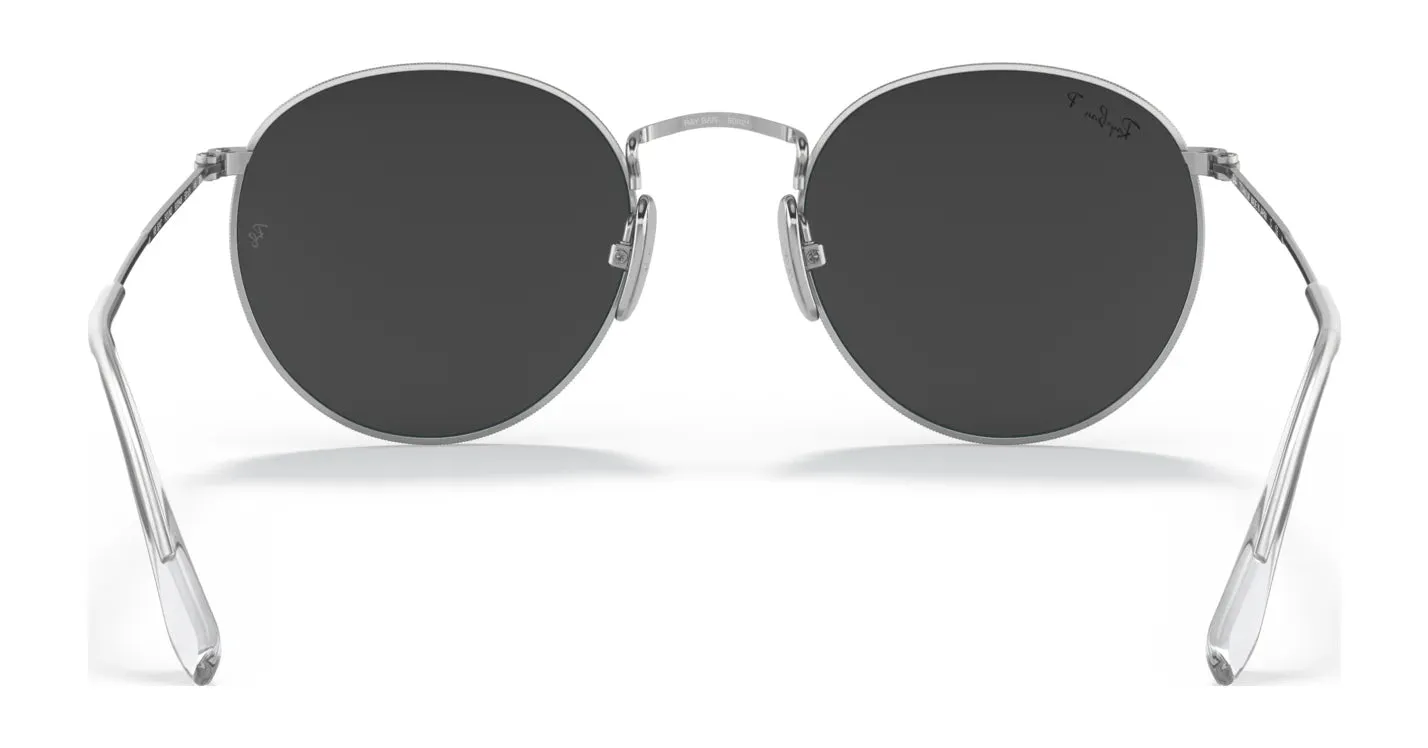 Ray-Ban ROUND RB8247 Sunglasses