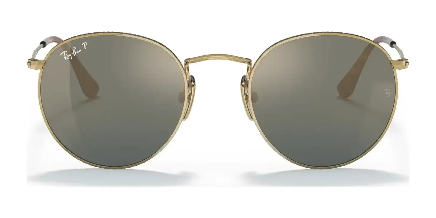 Ray-Ban ROUND RB8247 Sunglasses