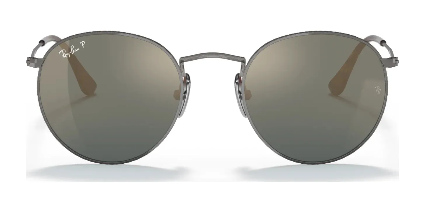 Ray-Ban ROUND RB8247 Sunglasses