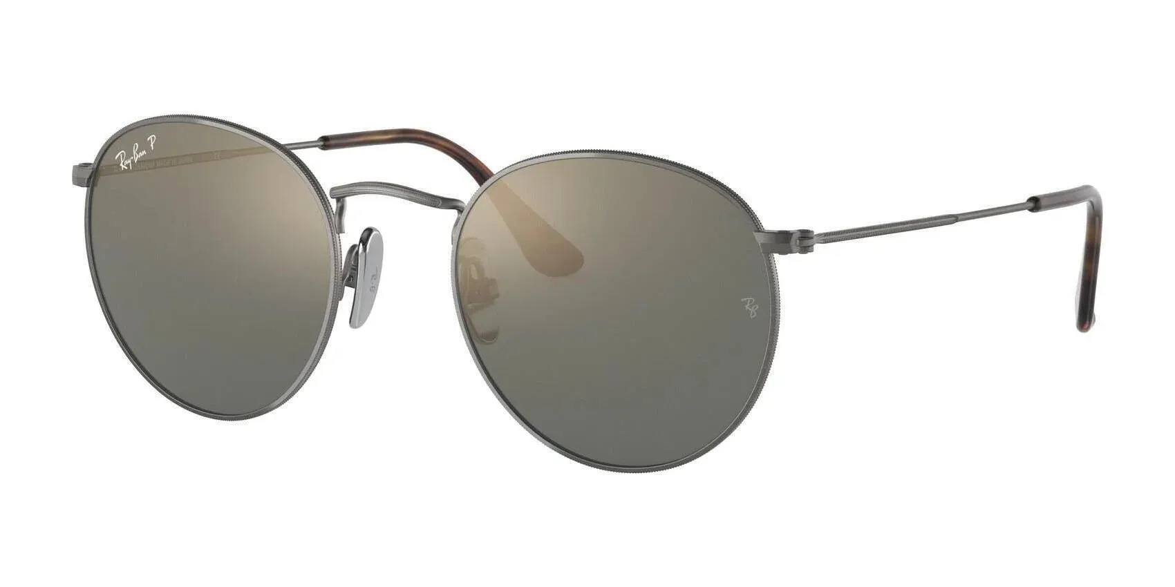 Ray-Ban ROUND RB8247 Sunglasses