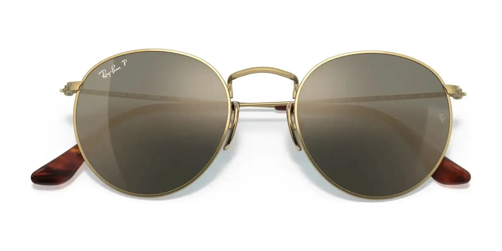 Ray-Ban ROUND RB8247 Sunglasses