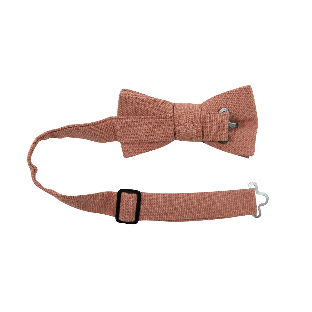 Sedona Bow Tie (Pre-Tied)