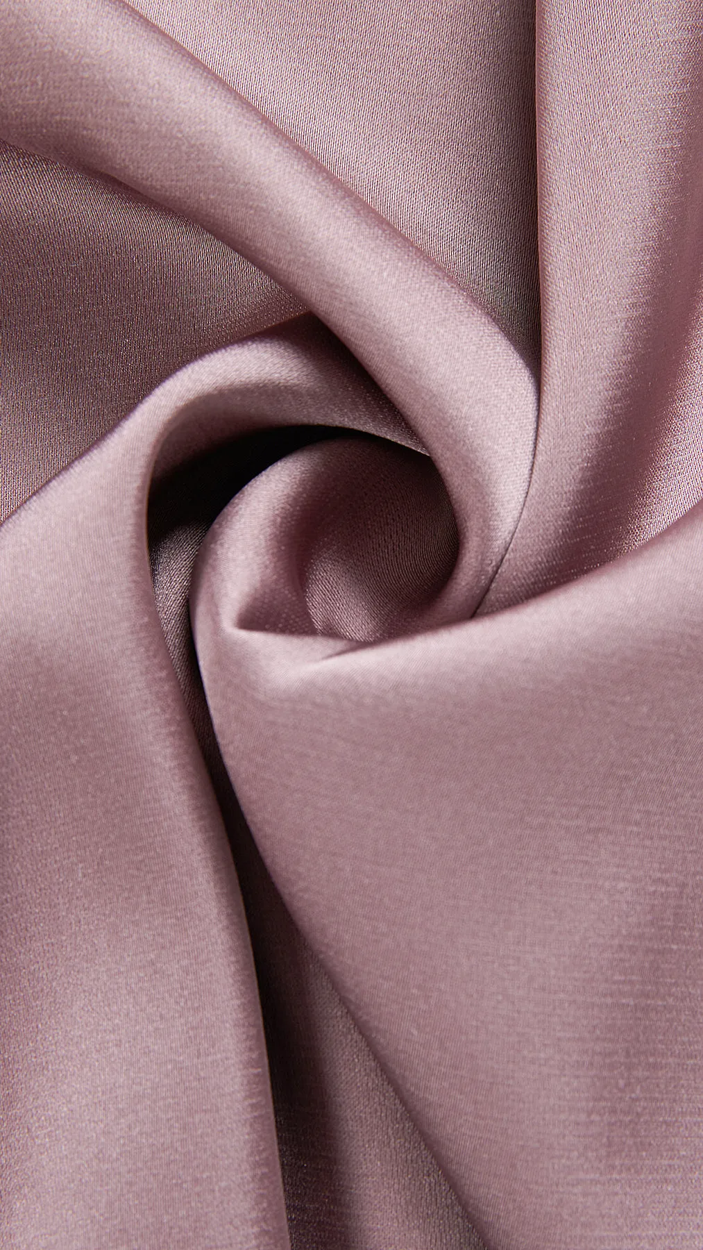 Silk Satin Shawl