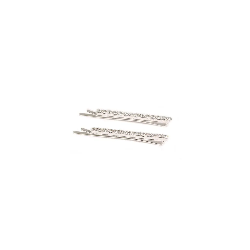 Single-Row Bobby Pin set