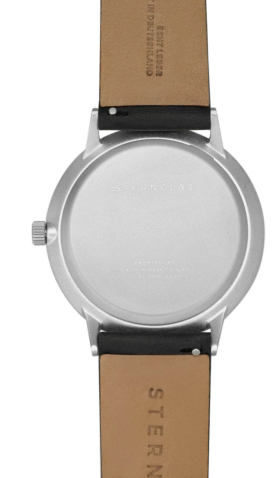 STNG Watch Modesto Quartz Leather