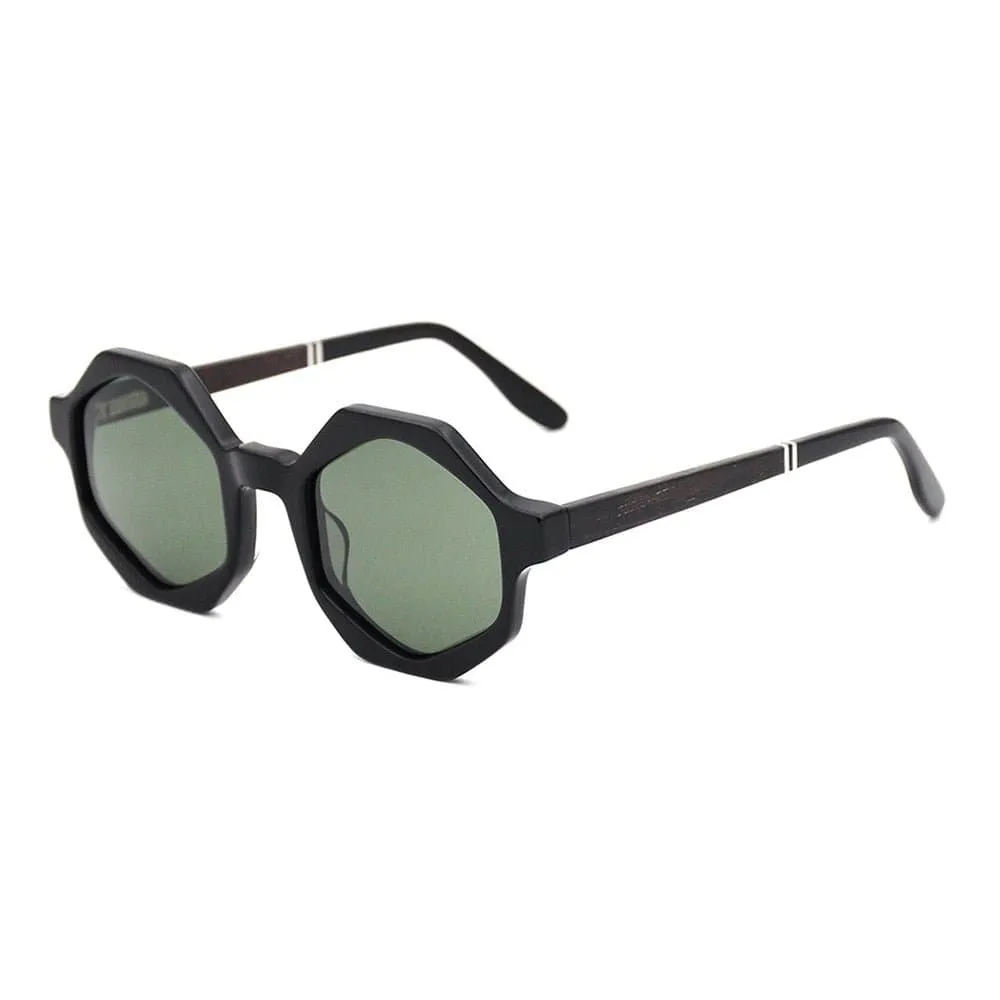 Trendy Polarized Sunglasses