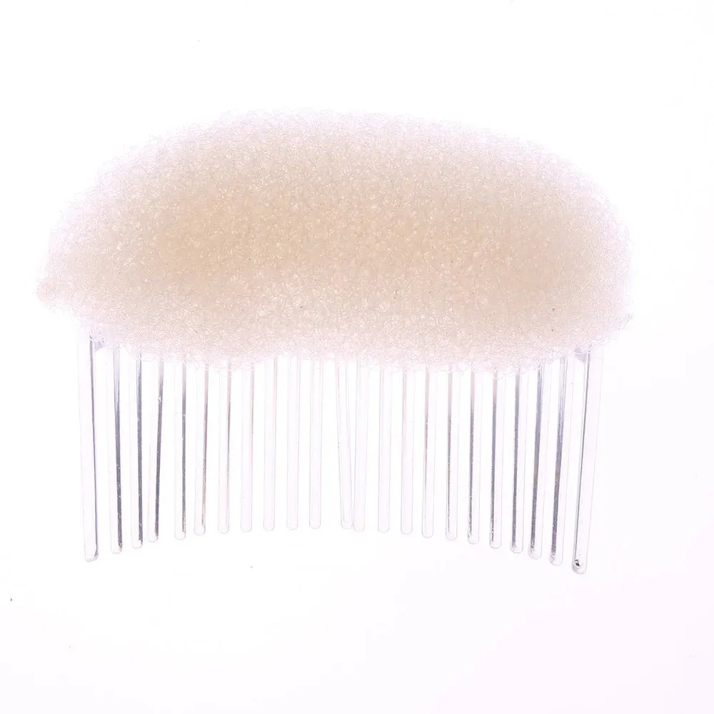 Volume Shaper Comb