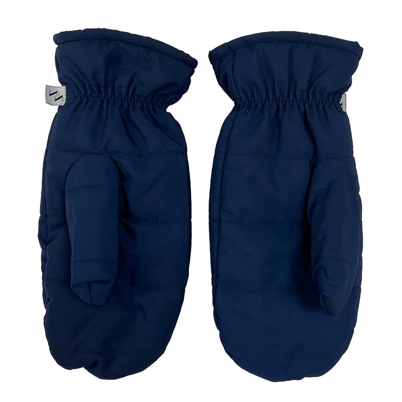 Zoozatz Puffer Mittens