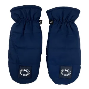 Zoozatz Puffer Mittens